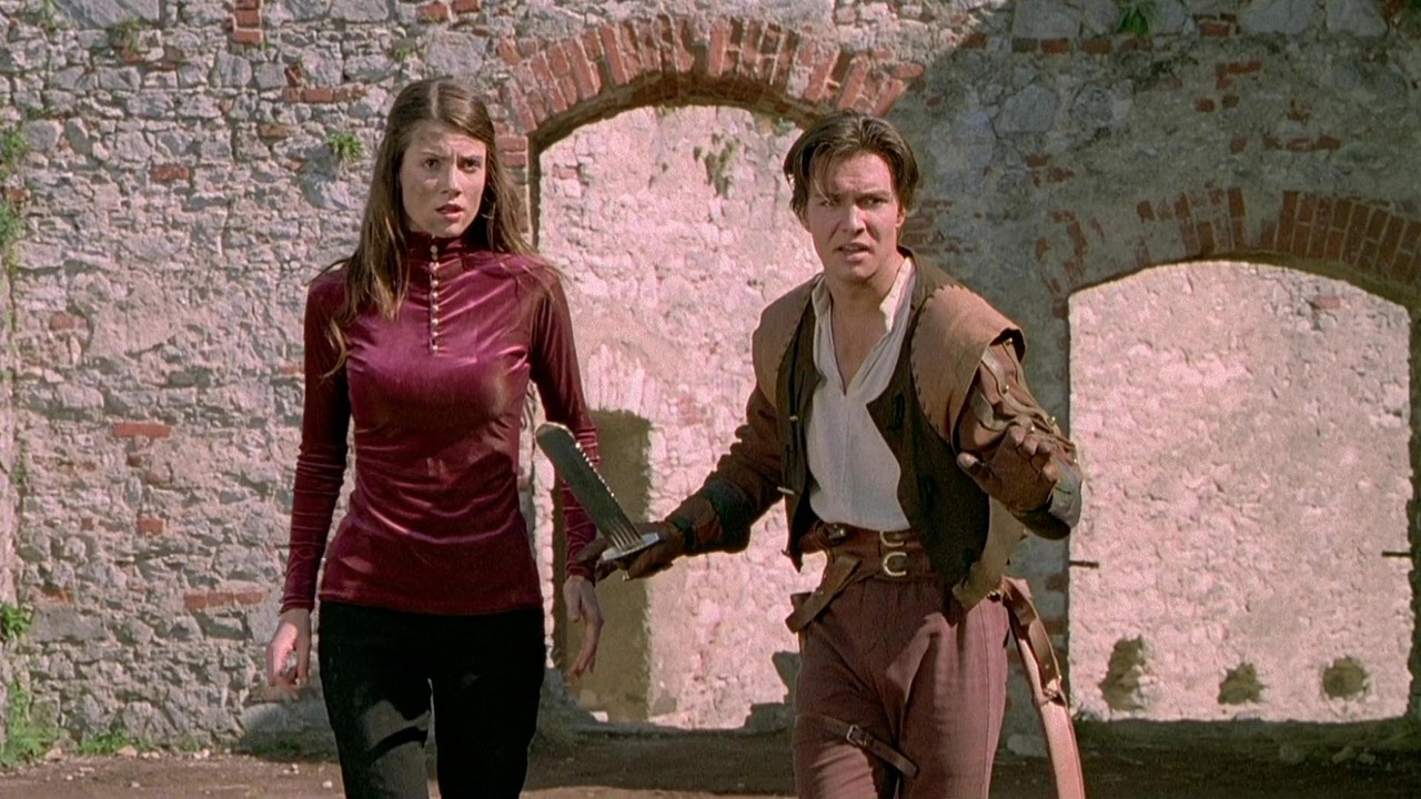 Dungeons & Dragons Collection background